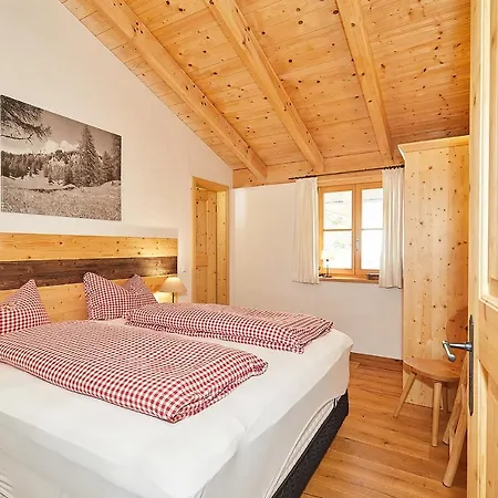 Landhauswohnung Dosbach * Reit im Winkl