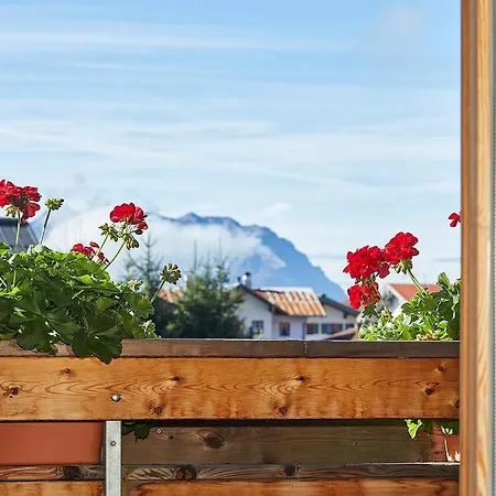 Landhauswohnung Dosbach * Reit im Winkl