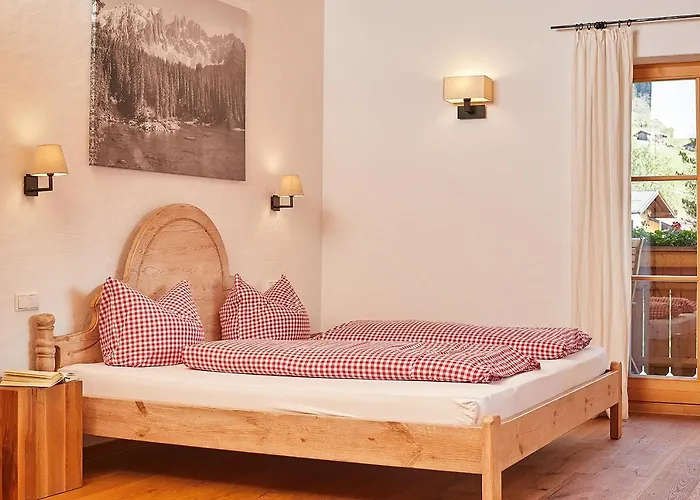 Landhauswohnung Dosbach
