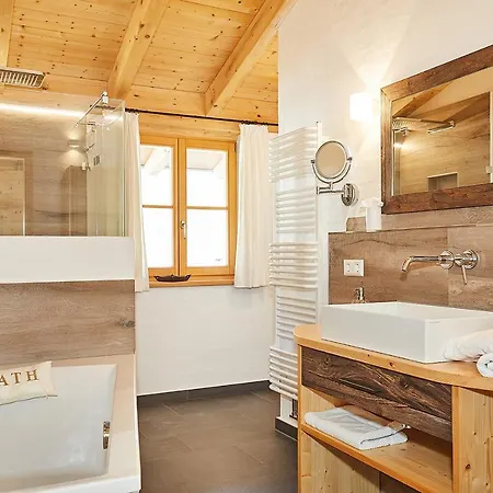 Landhauswohnung Dosbach * Райт-им-Винкль