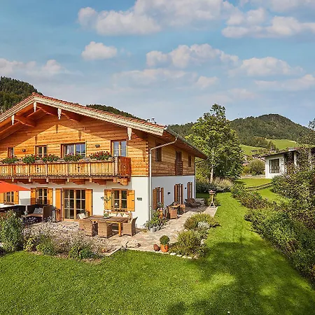 Landhauswohnung Dosbach Апартаменты Райт-им-Винкль