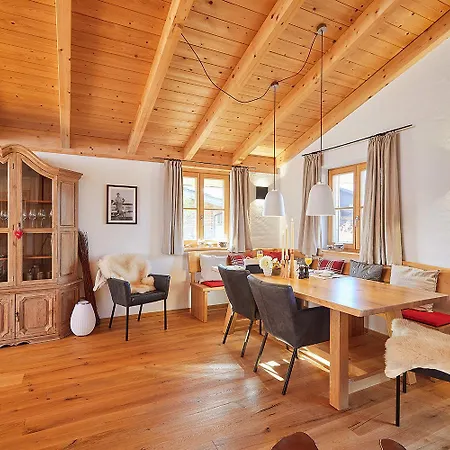 Landhauswohnung Dosbach דירה