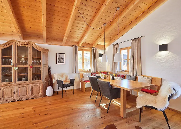 Landhauswohnung Dosbach Apartament